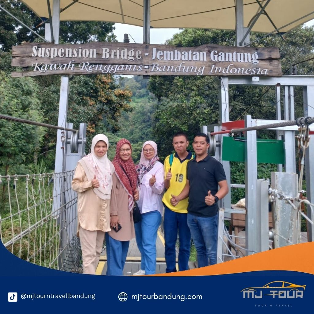 Dokumentasi Perjalanan 1