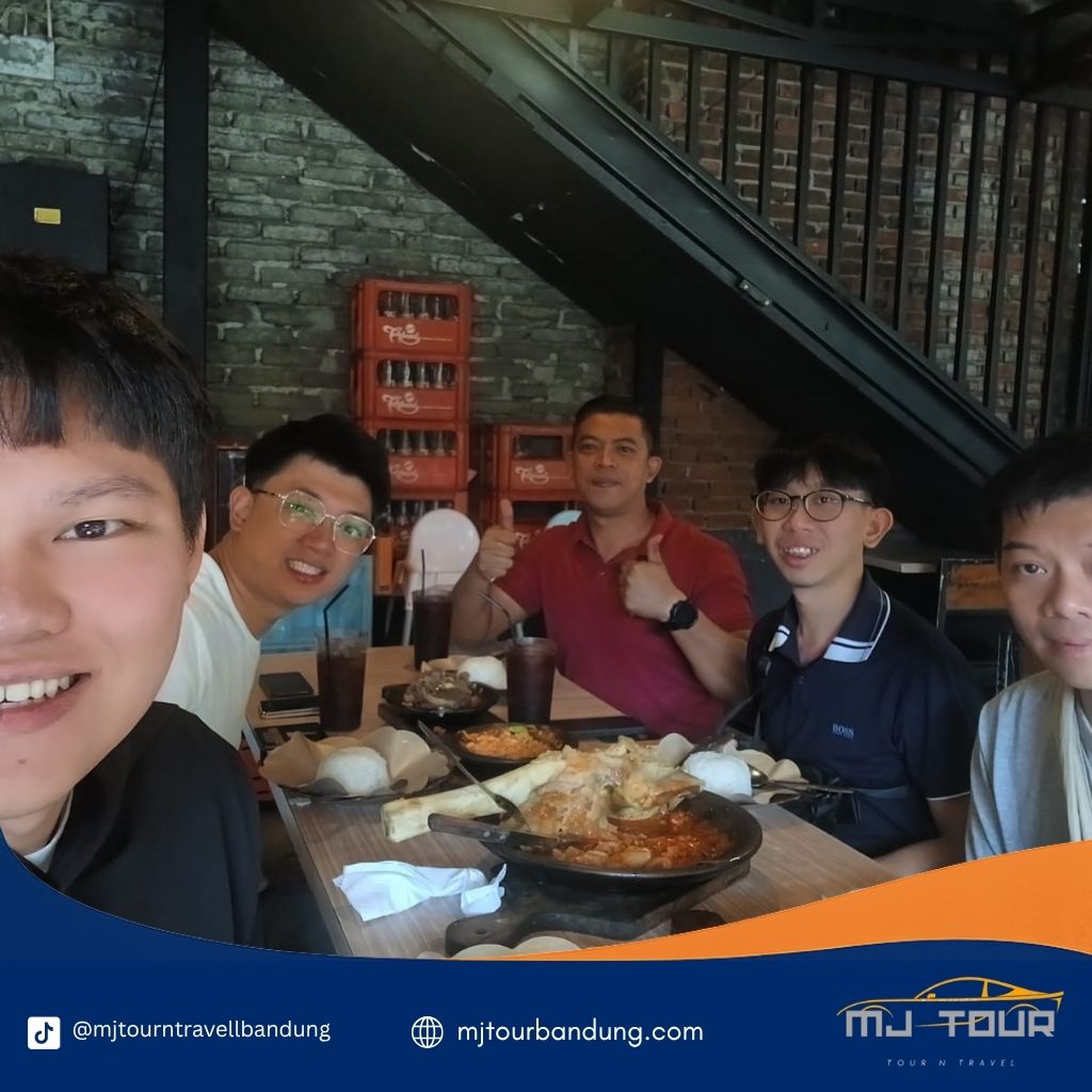 Dokumentasi Perjalanan 4