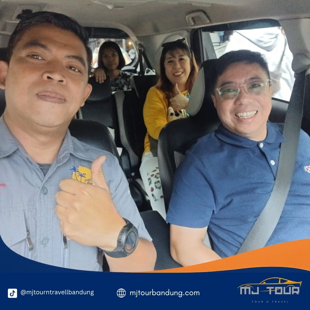 Dokumentasi Perjalanan 5