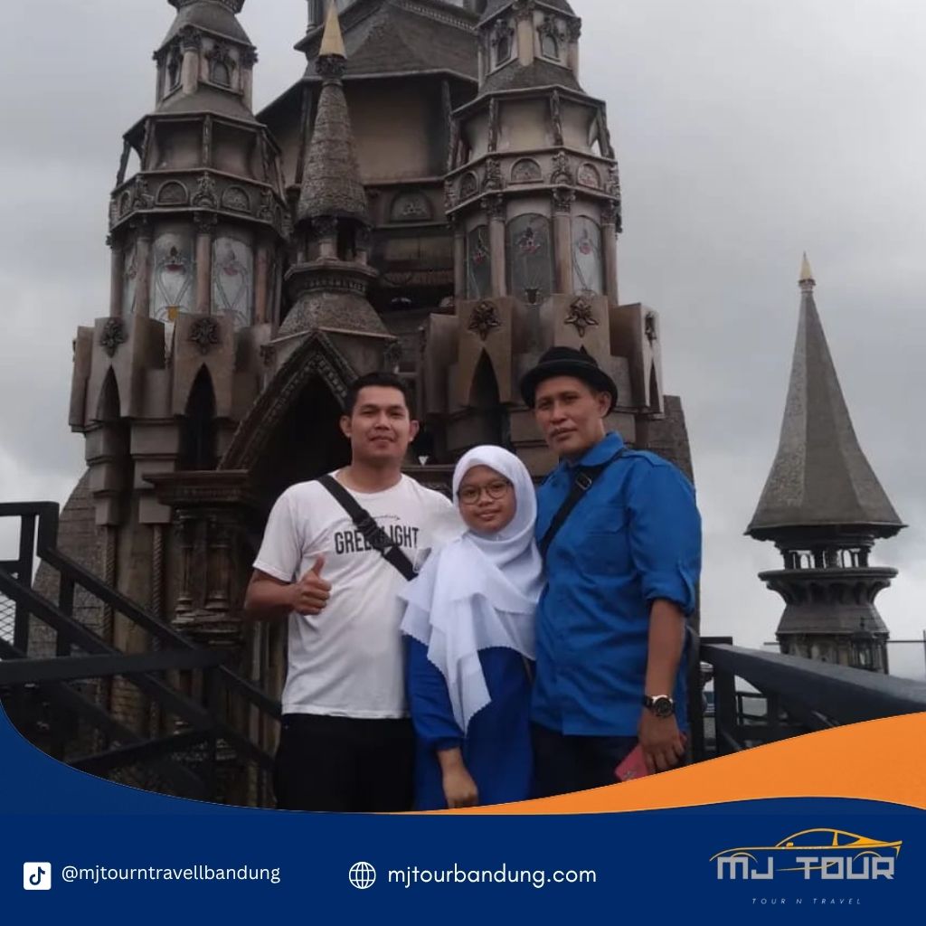 Dokumentasi Perjalanan 6