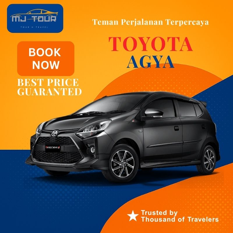 Toyota Agya