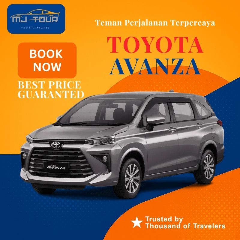 Toyota Avanza