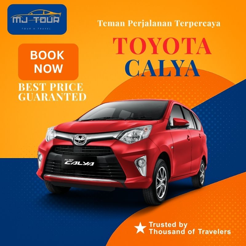 Toyota Calya