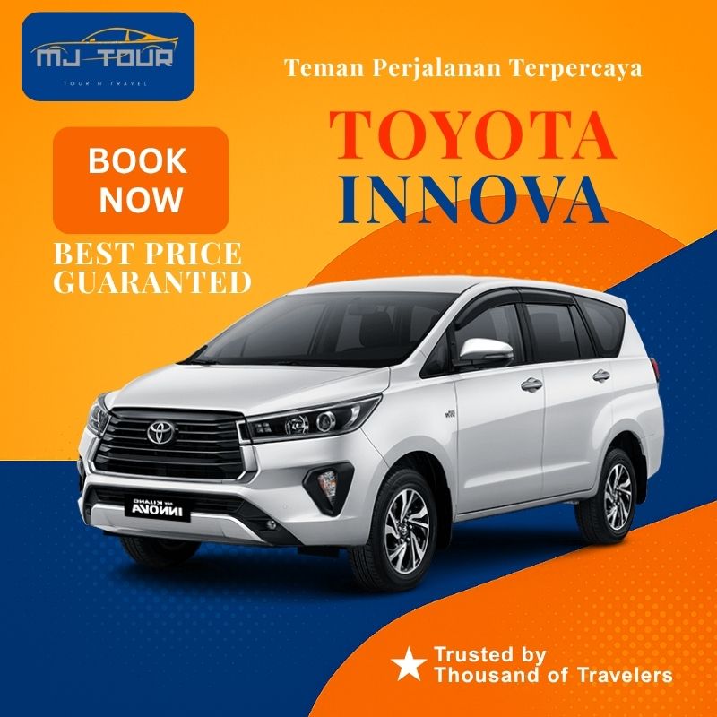 Toyota Innova
