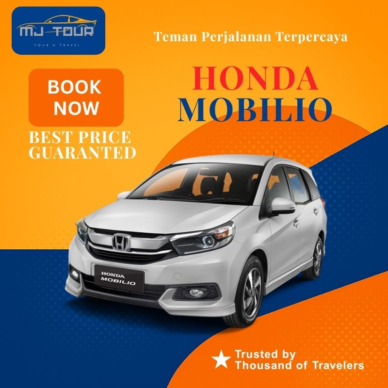 Honda Mobilio