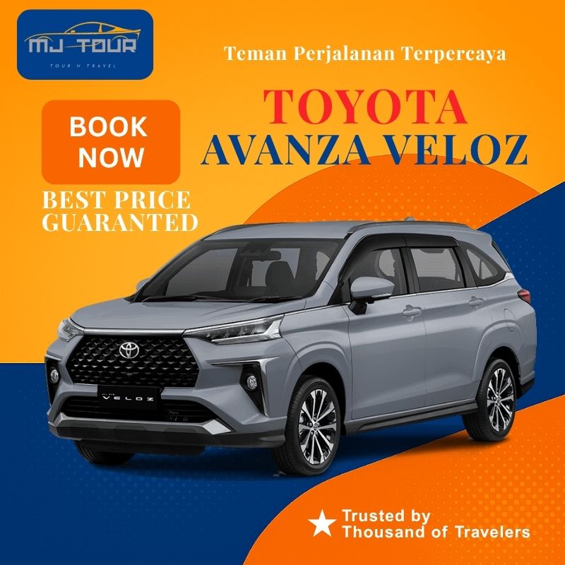 Toyota Veloz